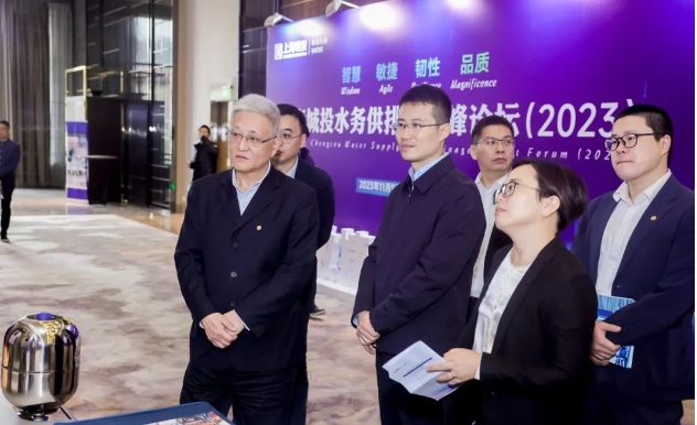 感谢上海熊猫机械（集团）有限公司参加本届大会