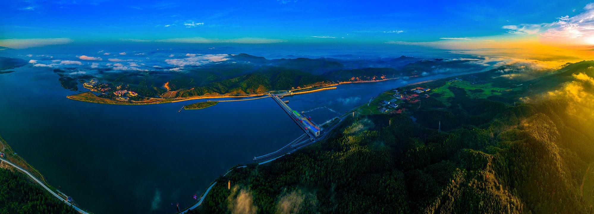 2024湖南智慧水利展