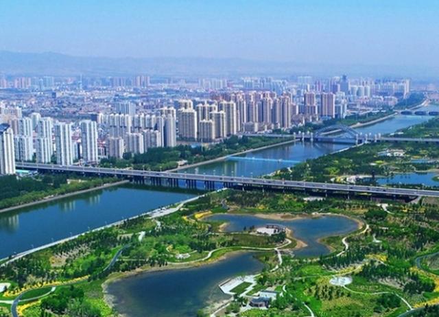 山西大同统筹谋划加油干水网建设促发展